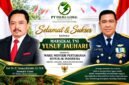 Foto: Ilustrasi ucapan selamat. (Istimewa)