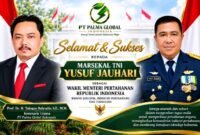 Foto: Ilustrasi ucapan selamat. (Istimewa)