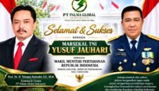 Foto: Ilustrasi ucapan selamat. (Istimewa)