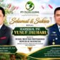 Foto: Ilustrasi ucapan selamat. (Istimewa)