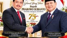 Foto: Ilustrasi ucapan selamat ulang tahun. (Istimewa)