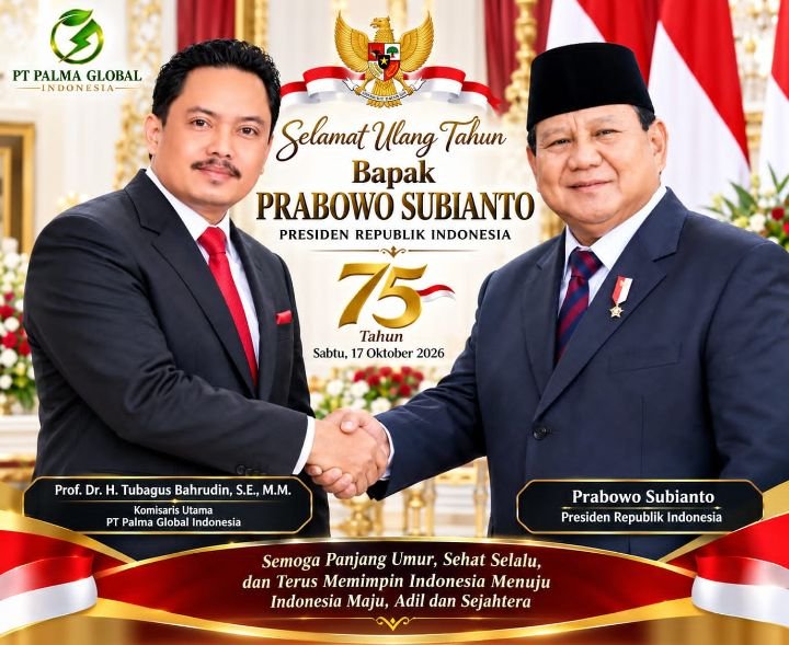 Foto: Ilustrasi ucapan selamat ulang tahun. (Istimewa)