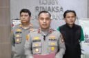 Foto: Kapolsek Kalideres, Komisaris Polisi Rihold Sihotang, S.Kom., S.I.K., M.H. (Istimewa)