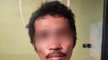 Foto: Terduga pelaku berinisial R, berusia 29 tahun, diamankan pada Senin (19/10/2026) sekitar pukul 17.00 WIB di kawasan Jalan Tomang Raya, Jakarta Barat. (Istimewa)