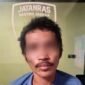 Foto: Terduga pelaku berinisial R, berusia 29 tahun, diamankan pada Senin (19/10/2026) sekitar pukul 17.00 WIB di kawasan Jalan Tomang Raya, Jakarta Barat. (Istimewa)