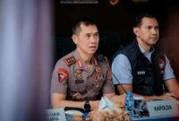 Foto: Kapolda Metro Jaya Komjen Pol. Prof. Dr. Dadang Hartanto. (Istimewa)