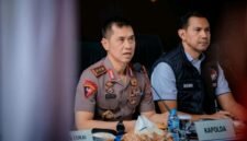 Foto: Kapolda Metro Jaya Komjen Pol. Prof. Dr. Dadang Hartanto. (Istimewa)