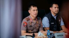 Foto: Kapolda Metro Jaya Komjen Pol. Prof. Dr. Dadang Hartanto. (Istimewa)