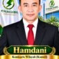 Foto: PT Palma Global Indonesia menetapkan Saudara Hamdani sebagai Komisaris Wilayah (Komwil) PT Palma Global Indonesia untuk Provinsi Sumatera Barat. (Istimewa)