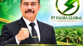 Foto: PT Palma Global Indonesia menetapkan Mayjen TNI Mar (Purn.) Bambang Sutrisno sebagai Komisaris PT Palma Global Indonesia melalui hasil rapat pleno. (Istimewa)