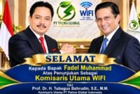 Foto: Ilustrasi ucapan selamat. (Istimewa)