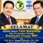 Foto: Ilustrasi ucapan selamat. (Istimewa)