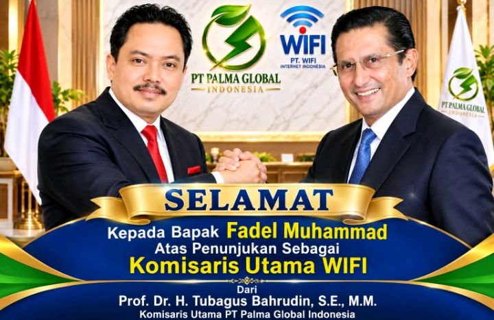 Foto: Ilustrasi ucapan selamat. (Istimewa)