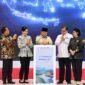 Presiden Prabowo Subianto meluncurkan Dewan Nasional Kesejahteraan Keuangan (DNKK) untuk memperkuat kebijakan keuangan inklusif dan meningkatkan kesejahteraan keluarga. Pemerintah juga menargetkan penyaluran kredit rakyat mencapai Rp400 triliun pada 2027 guna mendorong pertumbuhan ekonomi dari daerah.