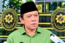 Foto: Ketua Tanfidziyah Pengurus Wilayah Nahdlatul Ulama (PWNU) Kalimantan Utara (Kaltara), H. Alwan Saputra, S.P.I., M.M. (Istimewa)