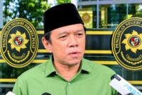 Foto: Ketua Tanfidziyah Pengurus Wilayah Nahdlatul Ulama (PWNU) Kalimantan Utara (Kaltara), H. Alwan Saputra, S.P.I., M.M. (Istimewa)
