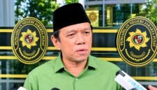 Foto: Ketua Tanfidziyah Pengurus Wilayah Nahdlatul Ulama (PWNU) Kalimantan Utara (Kaltara), H. Alwan Saputra, S.P.I., M.M. (Istimewa)