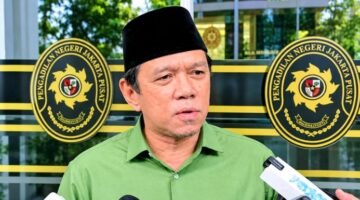 Foto: Ketua Tanfidziyah Pengurus Wilayah Nahdlatul Ulama (PWNU) Kalimantan Utara (Kaltara), H. Alwan Saputra, S.P.I., M.M. (Istimewa)