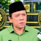 Foto: Ketua Tanfidziyah Pengurus Wilayah Nahdlatul Ulama (PWNU) Kalimantan Utara (Kaltara), H. Alwan Saputra, S.P.I., M.M. (Istimewa)