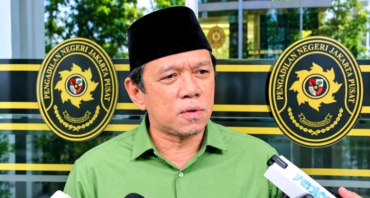 Foto: Ketua Tanfidziyah Pengurus Wilayah Nahdlatul Ulama (PWNU) Kalimantan Utara (Kaltara), H. Alwan Saputra, S.P.I., M.M. (Istimewa)