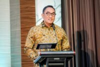 Foto: Kapolri, Jenderal Polisi Suyudi Ario Seto. (Istimewa)
