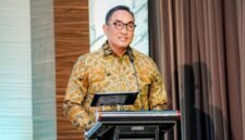 Foto: Kapolri, Jenderal Polisi Suyudi Ario Seto. (Istimewa)