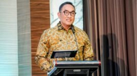 Foto: Kapolri, Jenderal Polisi Suyudi Ario Seto. (Istimewa)