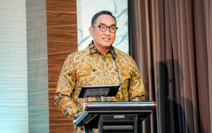 Foto: Kapolri, Jenderal Polisi Suyudi Ario Seto. (Istimewa)
