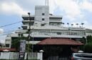 Foto: Gedung Kompas Gramedia di Jakarta. (Wikipedia)