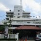 Foto: Gedung Kompas Gramedia di Jakarta. (Wikipedia)