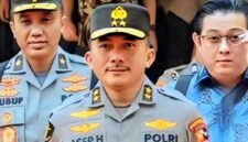 Foto: Kepala Pusat Kedokteran dan Kesehatan (Kapusdokkes) Polri, Irjen. Pol. Dr. dr. Asep Hendradiana, Sp.An-TI., Subsp.IC(K)., M.Kes. (Dok: 13 April 2026/fn/okj). (Istimewa)