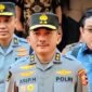 Foto: Kepala Pusat Kedokteran dan Kesehatan (Kapusdokkes) Polri, Irjen. Pol. Dr. dr. Asep Hendradiana, Sp.An-TI., Subsp.IC(K)., M.Kes. (Dok: 13 April 2026/fn/okj). (Istimewa)