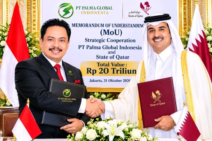 Foto: Ilustrasi. (Istimewa)